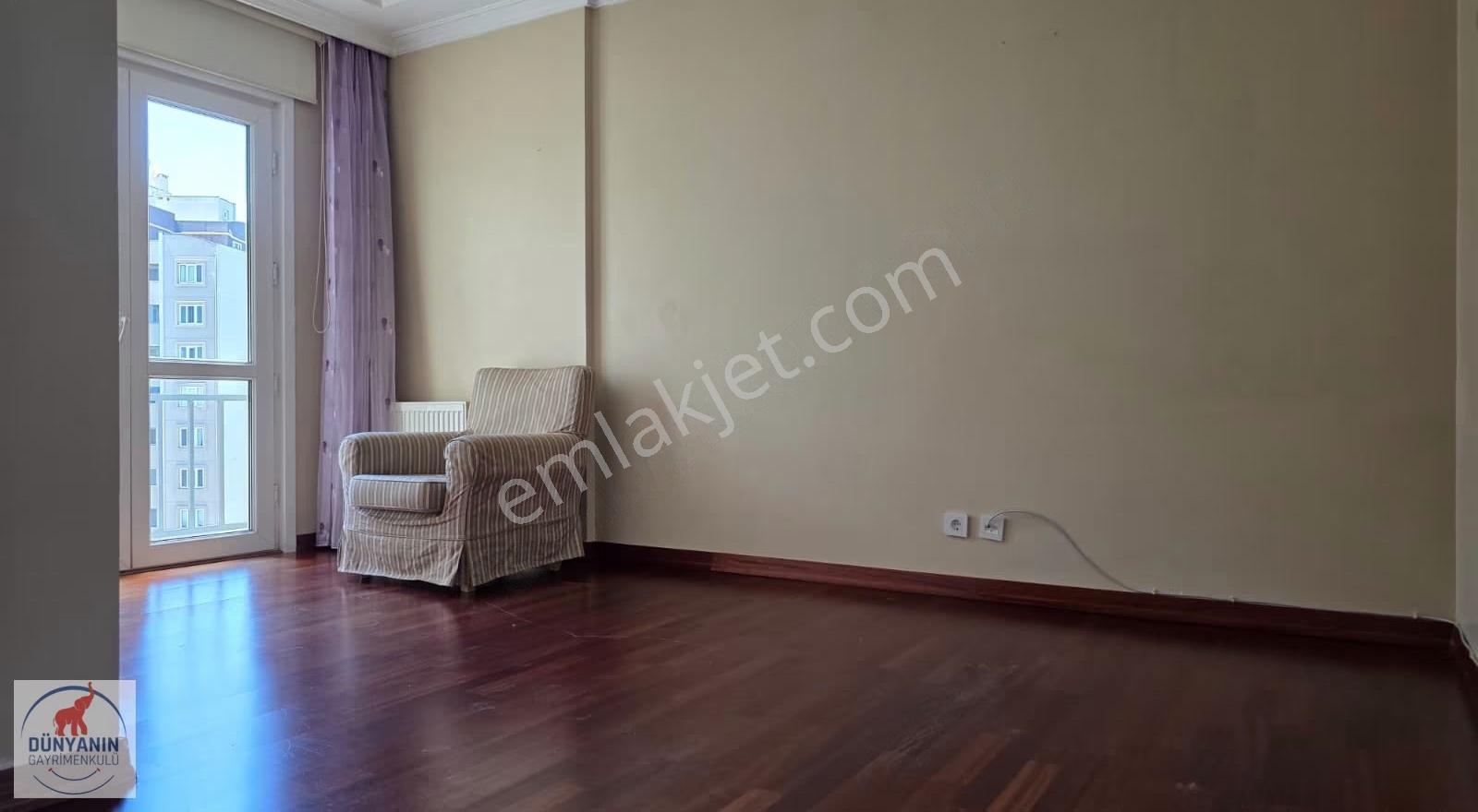 Soyak Yenişehir Manolya Sitesinde 4+1 Satılık Daire - Görsel 18
