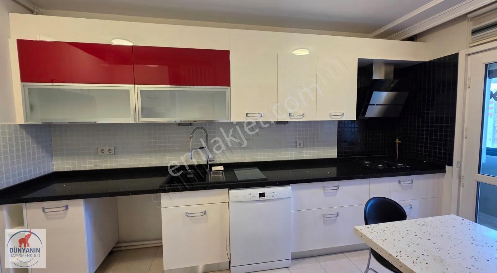 Soyak Yenişehir Manolya Sitesinde 4+1 Satılık Daire - Görsel 15