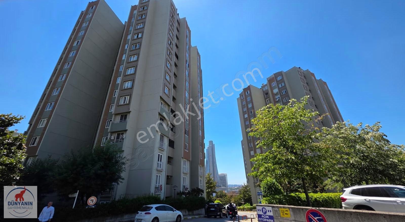 Soyak Yenişehir Manolya Sitesinde 4+1 Satılık Daire - Görsel 27