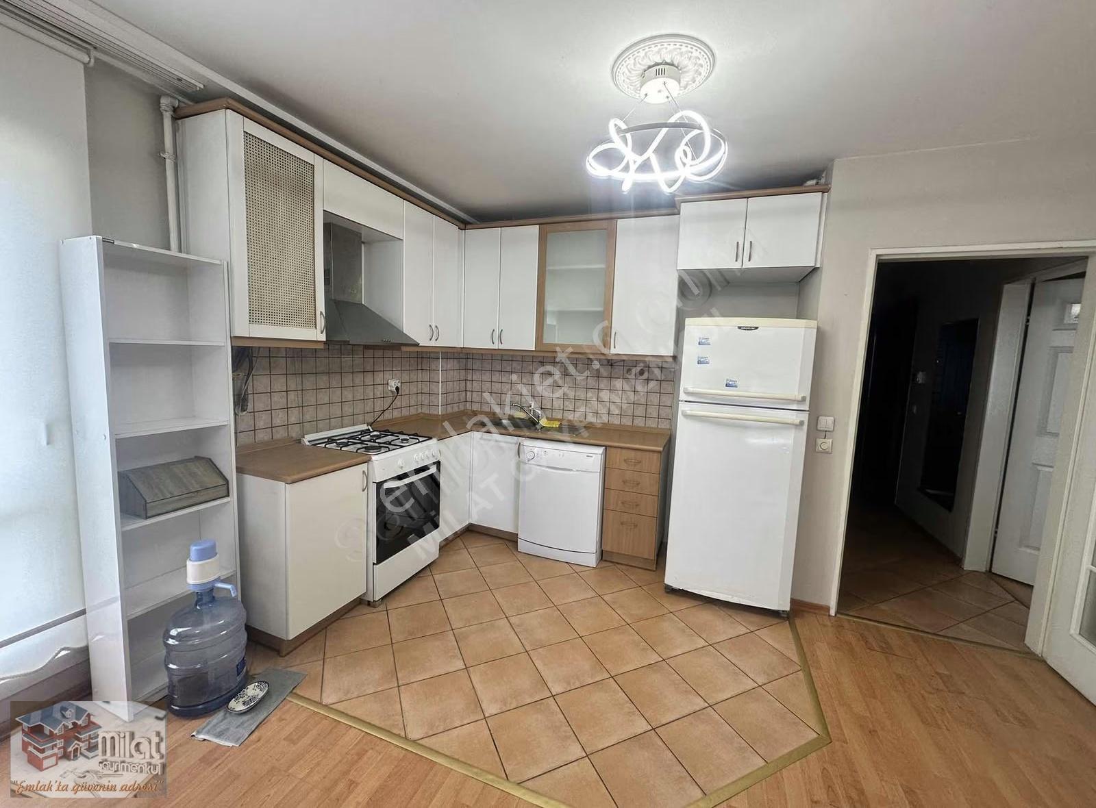 Eryaman Optimum Yani Eşyalı Kiralık Daire 11 Katta - Görsel 4