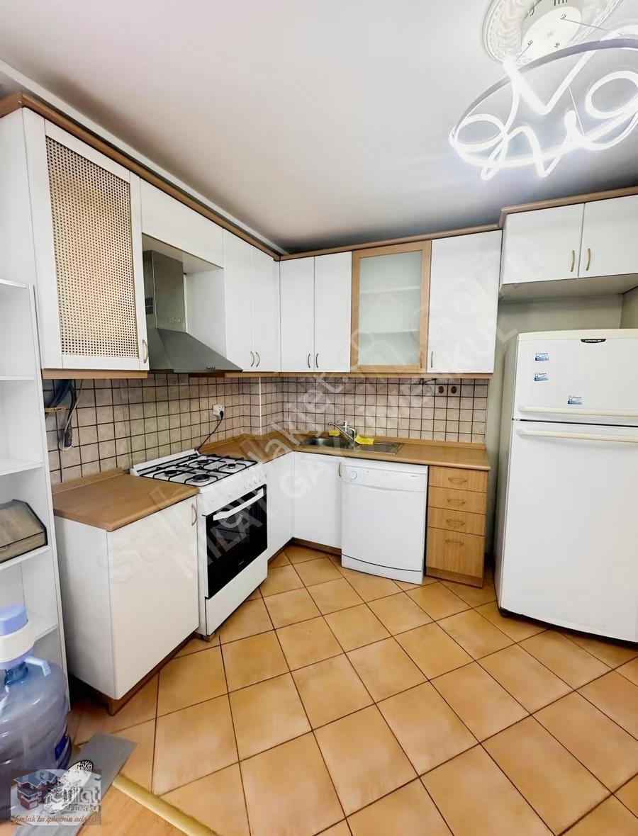 Eryaman Optimum Yani Eşyalı Kiralık Daire 11 Katta - Görsel 5