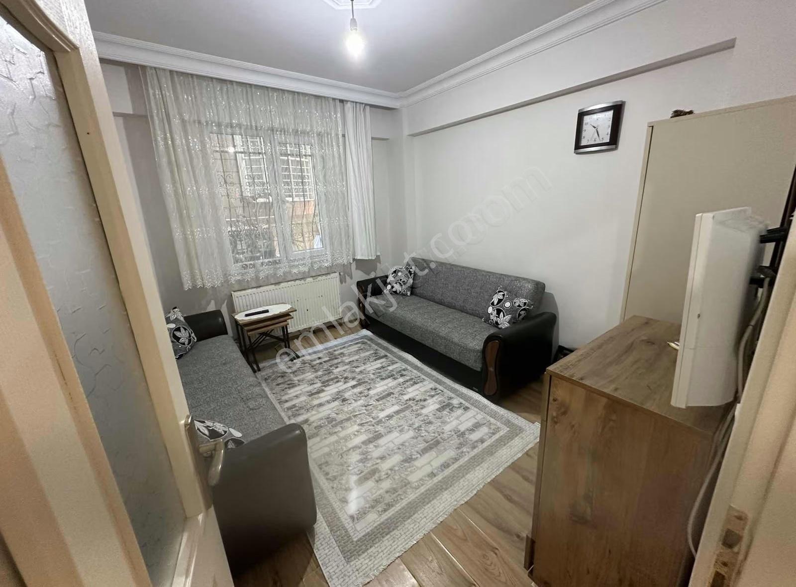 Özer Emlakdan Satılık 2+1 Daire