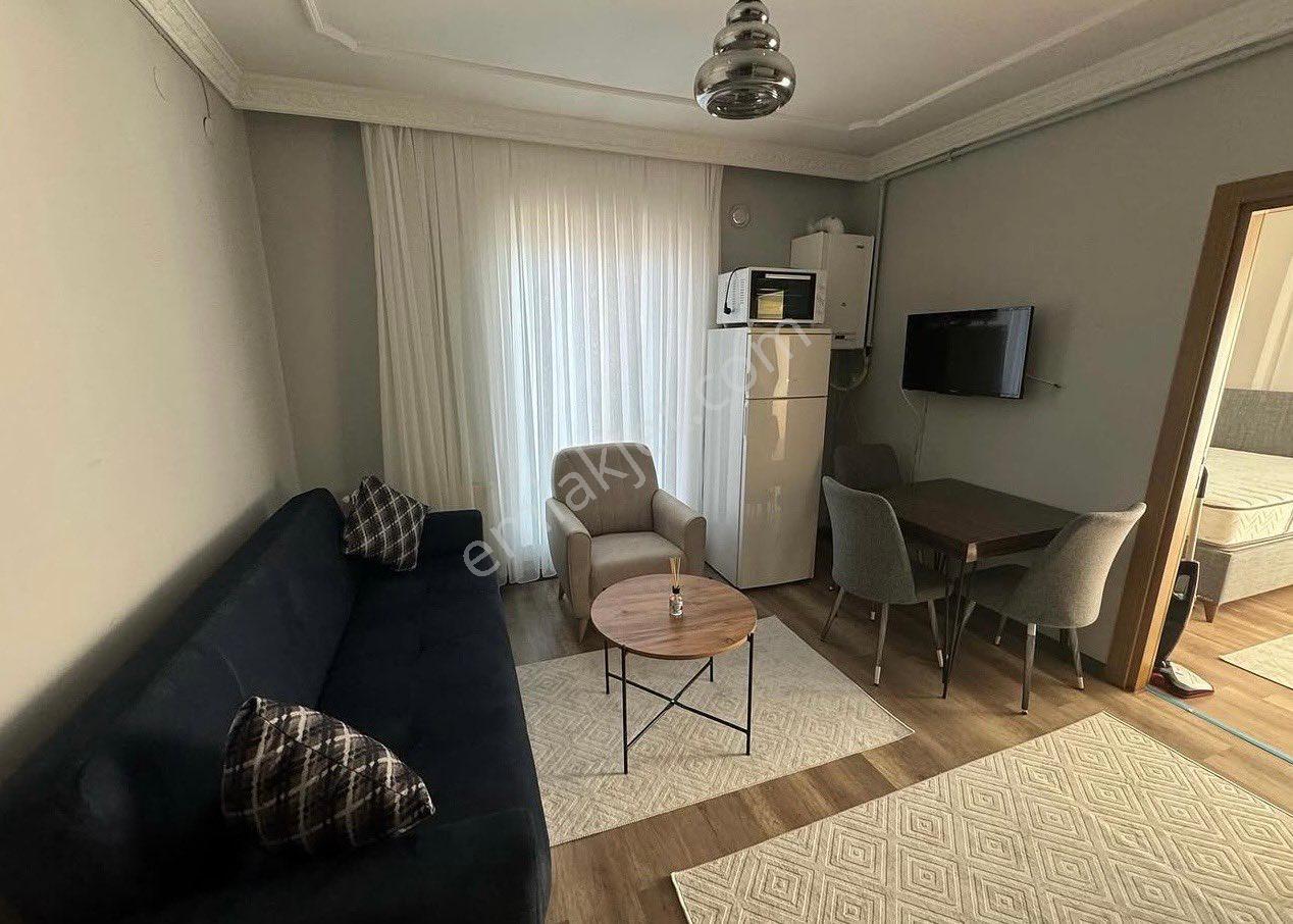Eşyalı Sahinden 1+1