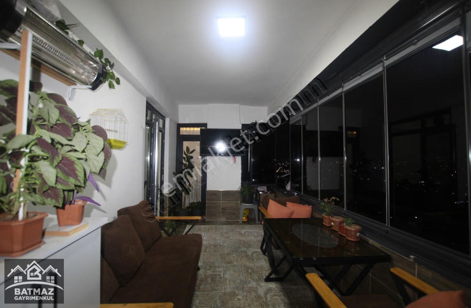 Lüks Yerden Isıtmalı Seyrantepe 'de (2+1) Daire - Görsel 13