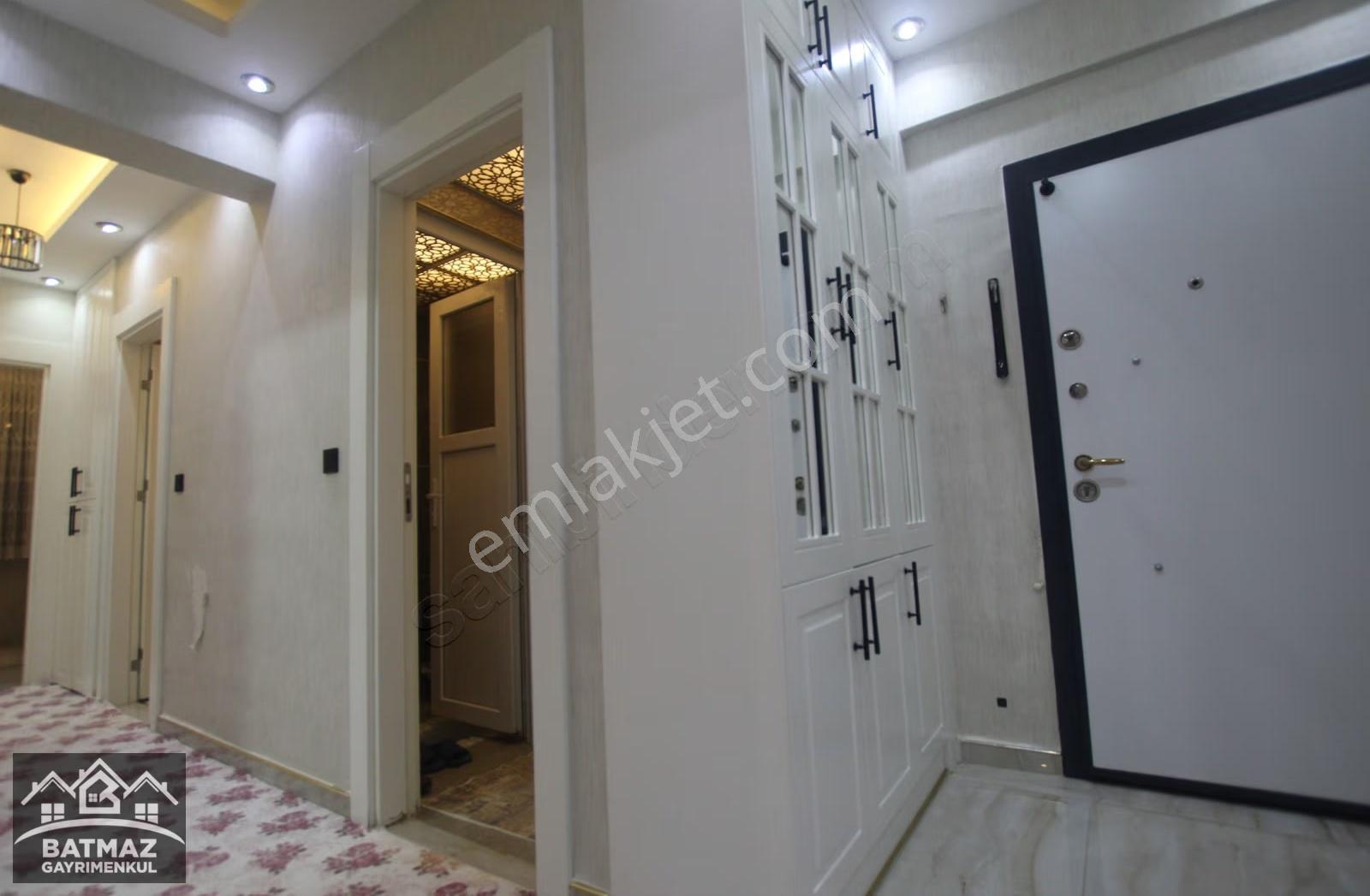 Lüks Yerden Isıtmalı Seyrantepe 'de (2+1) Daire - Görsel 30