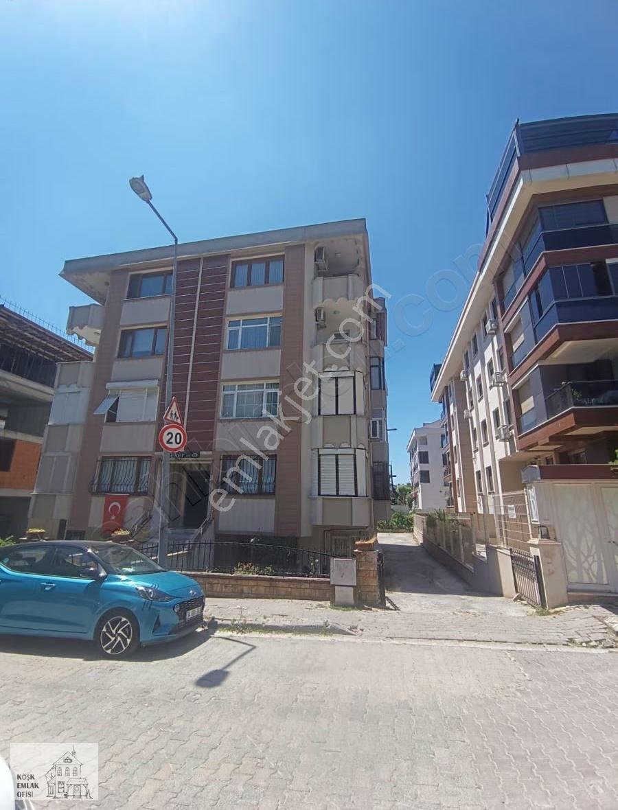 Bahçelievler Çalışlar Caddeye Ömür Plaza'ya Çok Yakın 3+1 165 M2 - Görsel 30