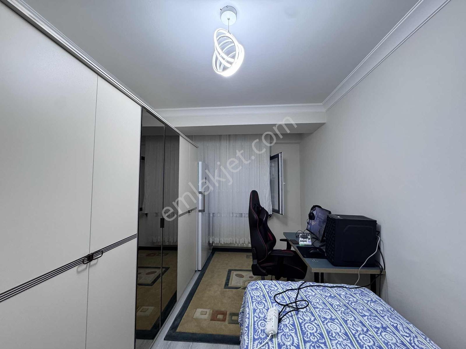 Işık'tan M.konumda Sıfıra Yakın Önü Kapanmaz Satılık 2+1 Daire - Görsel 23