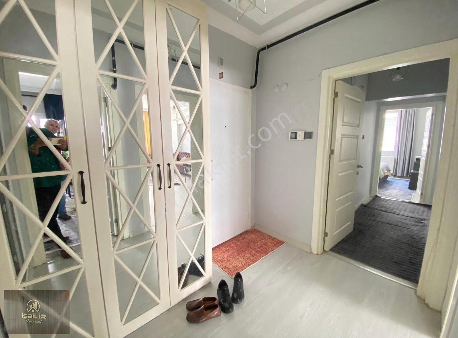 Yeşilyurt Mah Necip Fazıl Bul 3+1 Satılık Hasarsız Doğalgazlı - Görsel 13