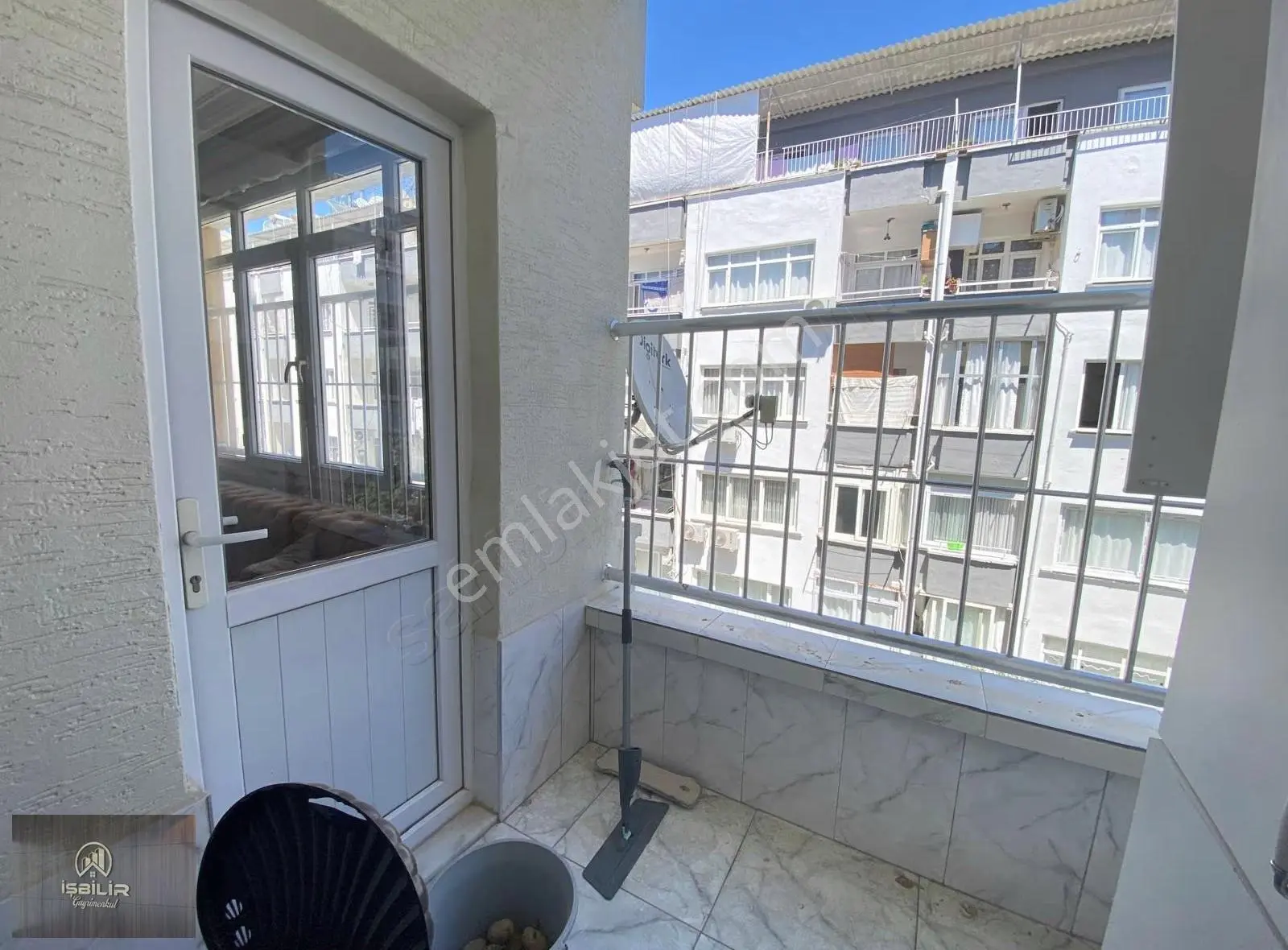 Yeşilyurt Mah Necip Fazıl Bul 3+1 Satılık Hasarsız Doğalgazlı - Görsel 5