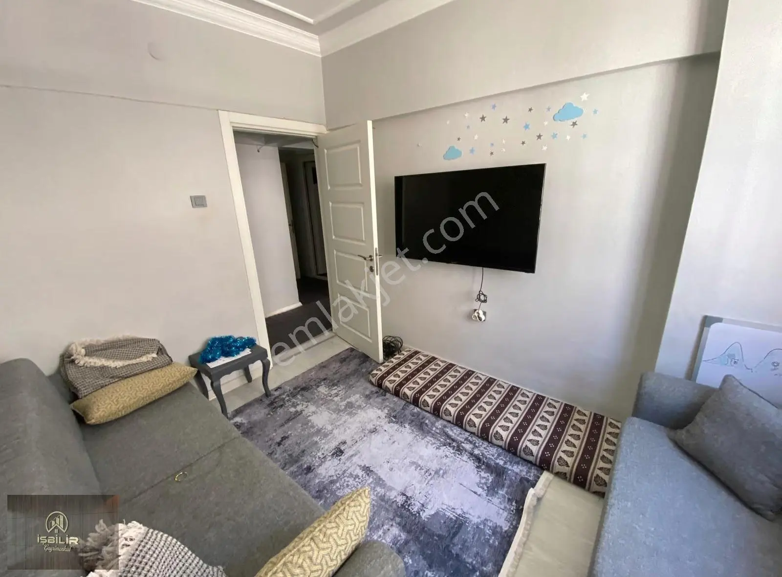 Yeşilyurt Mah Necip Fazıl Bul 3+1 Satılık Hasarsız Doğalgazlı - Görsel 10