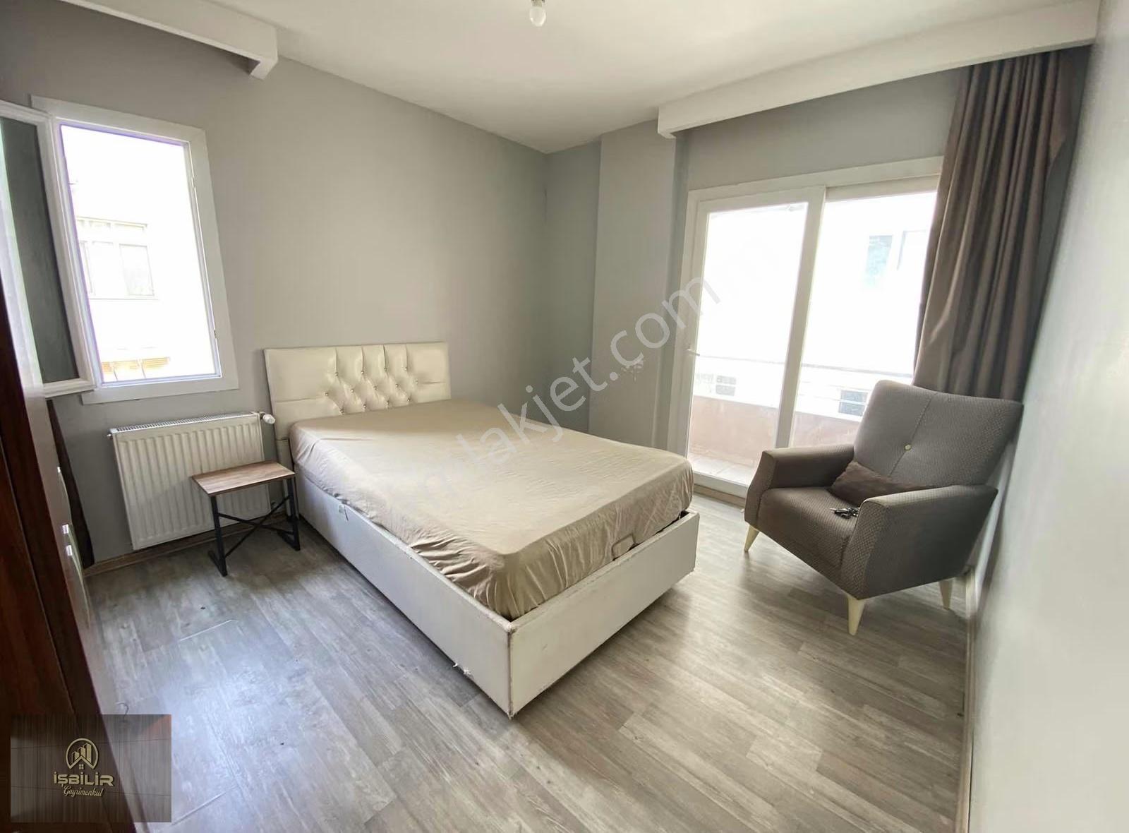 Beyazevler 2+1 Eşyalı Kiralık Daire Doğalgazlı Yeni Bina - Görsel 9