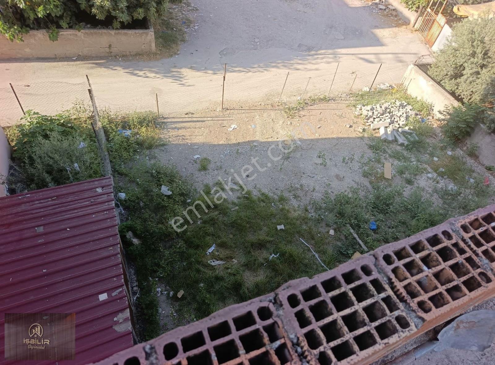 Fevzipşada 271 Mt Arsa İçinde 150 Mt İş Yeri 4+1 Bahçeli Müs - Görsel 7
