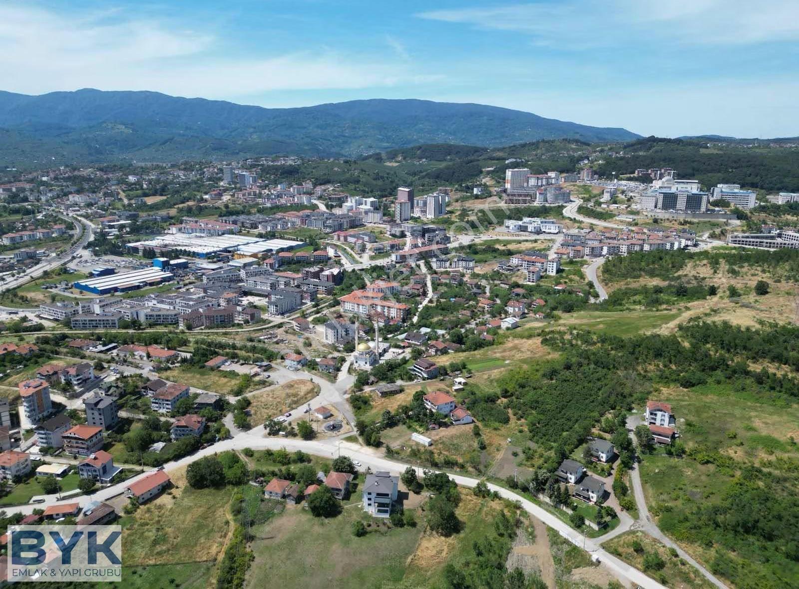 Byk' Dan! Emsalsiz Portföy! Ticari+konut İmarlı! 746 M2! - Görsel 4