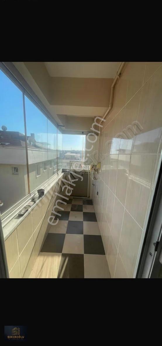 Şekeroglu 2+1 Kiralık Daire Yeni Bina - Görsel 11