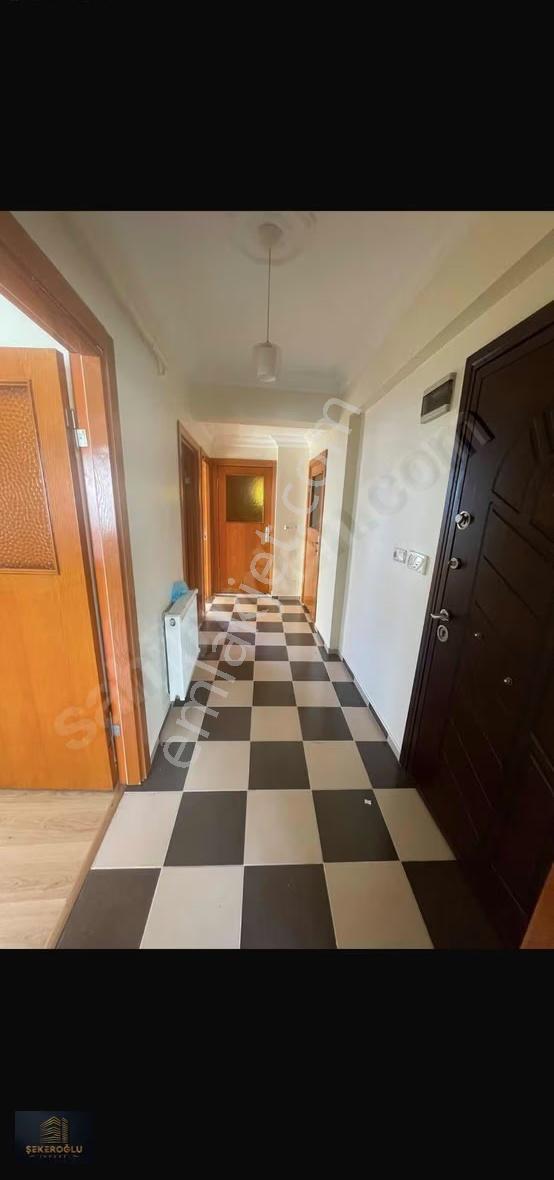 Şekeroglu 2+1 Kiralık Daire Yeni Bina - Görsel 9