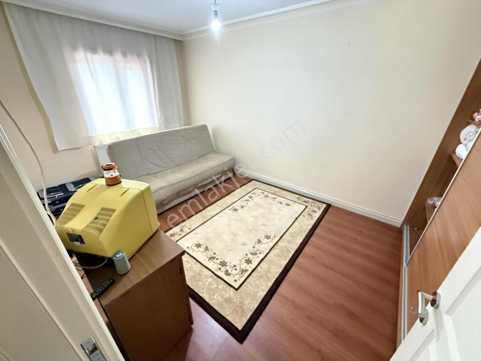 Yüce'den▓site İçerisin'de 3+1 Çift Balkon(cam.b)yapılı Masrafsız - Görsel 20