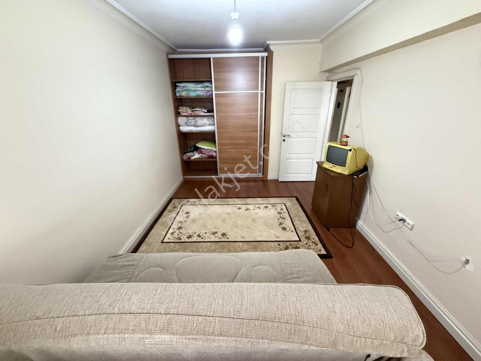 Yüce'den▓site İçerisin'de 3+1 Çift Balkon(cam.b)yapılı Masrafsız - Görsel 4