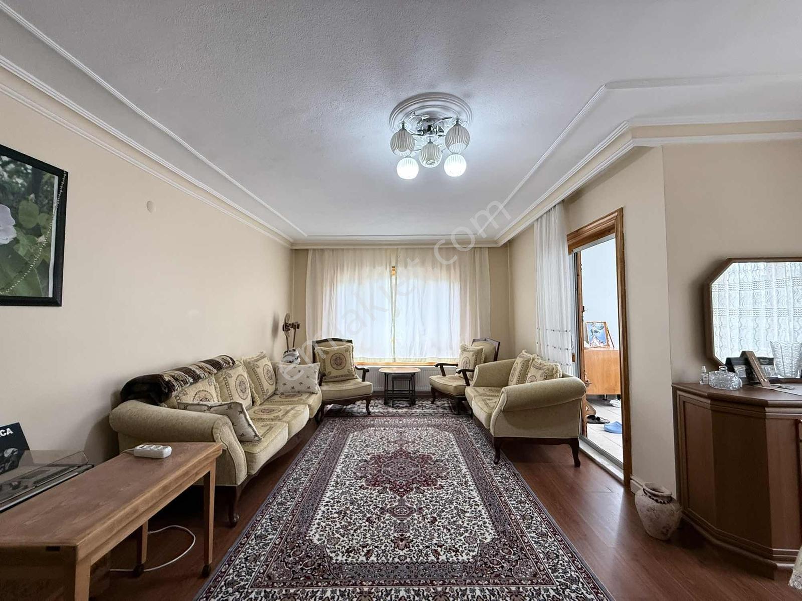 Yüce'den▓site İçerisin'de 3+1 Çift Balkon(cam.b)yapılı Masrafsız - Görsel 17