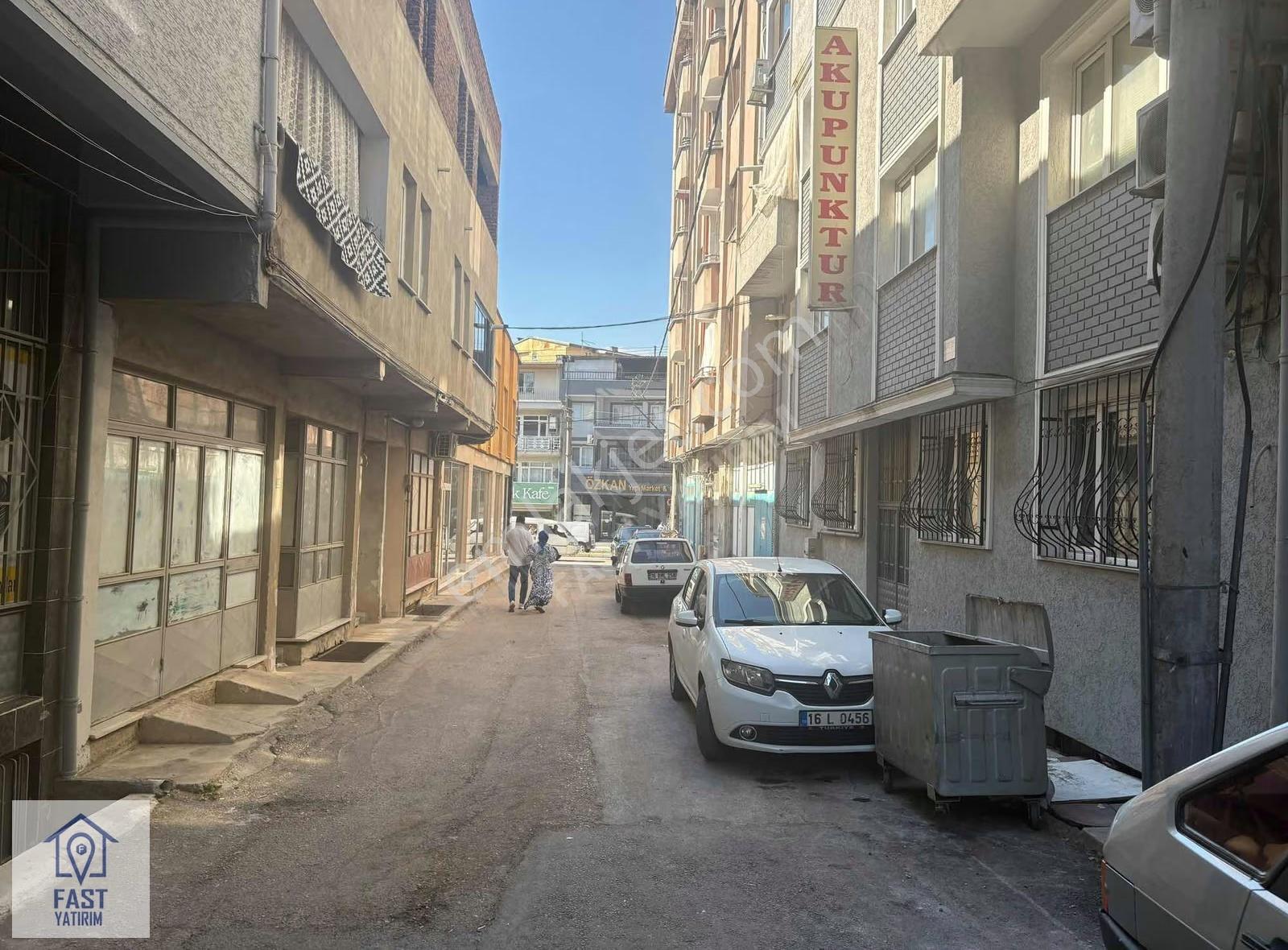 Bağlarbaşı Nda 90 M2 Kiralık Dükkan