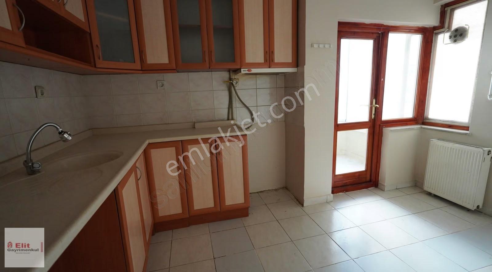 Elitten 3+1 Ümitköy Merkez Anacaddede Kombili 2banyolu Sitede - Görsel 16