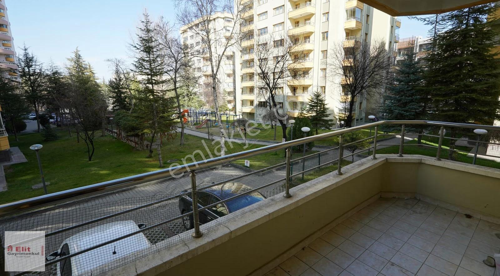 Elitten 3+1 Ümitköy Merkez Anacaddede Kombili 2banyolu Sitede - Görsel 14
