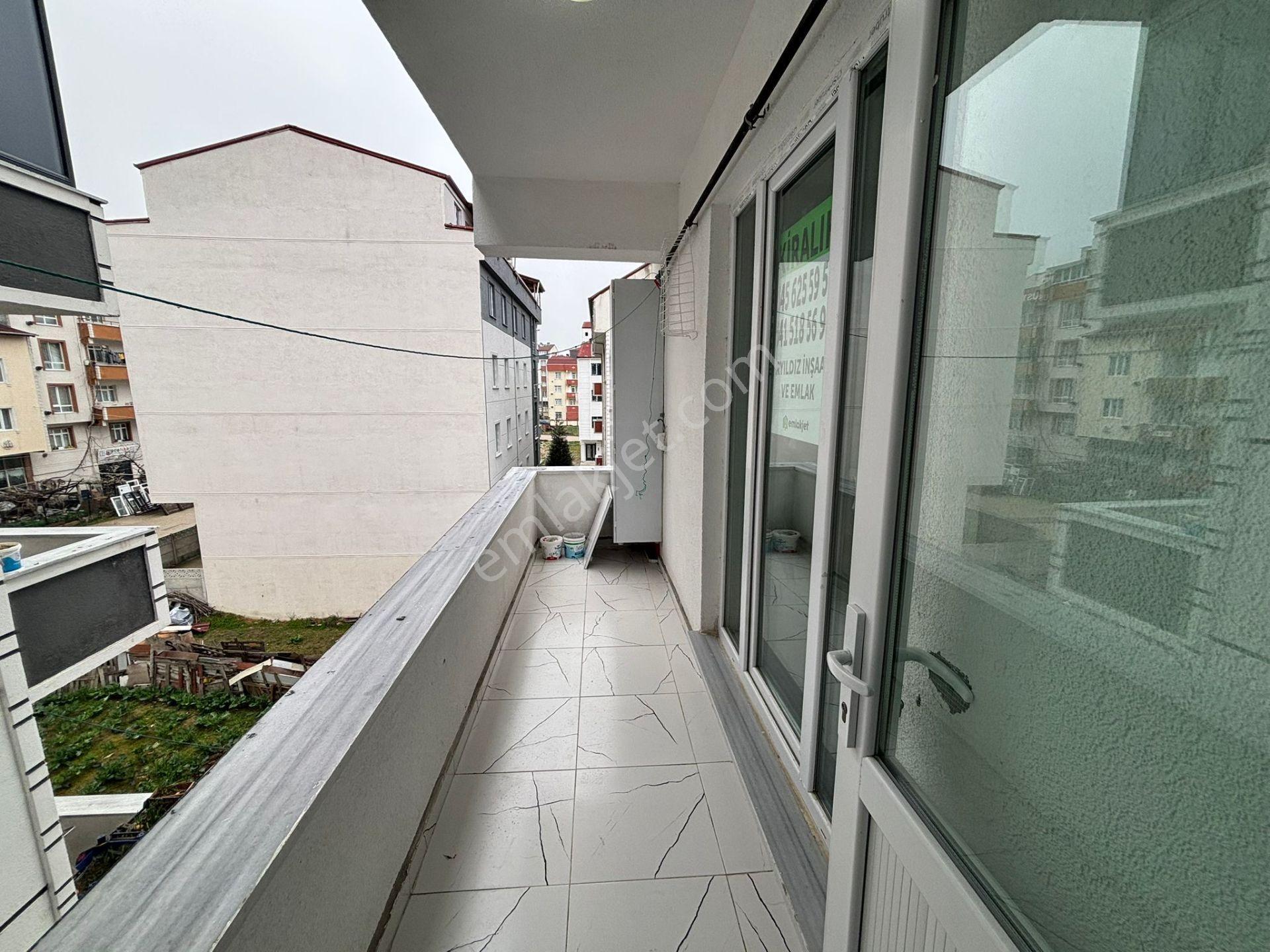 **eryıldız Gayrimenkul'den**okullar Bölgesinde Kiralık Lüks 2+1* - Görsel 12
