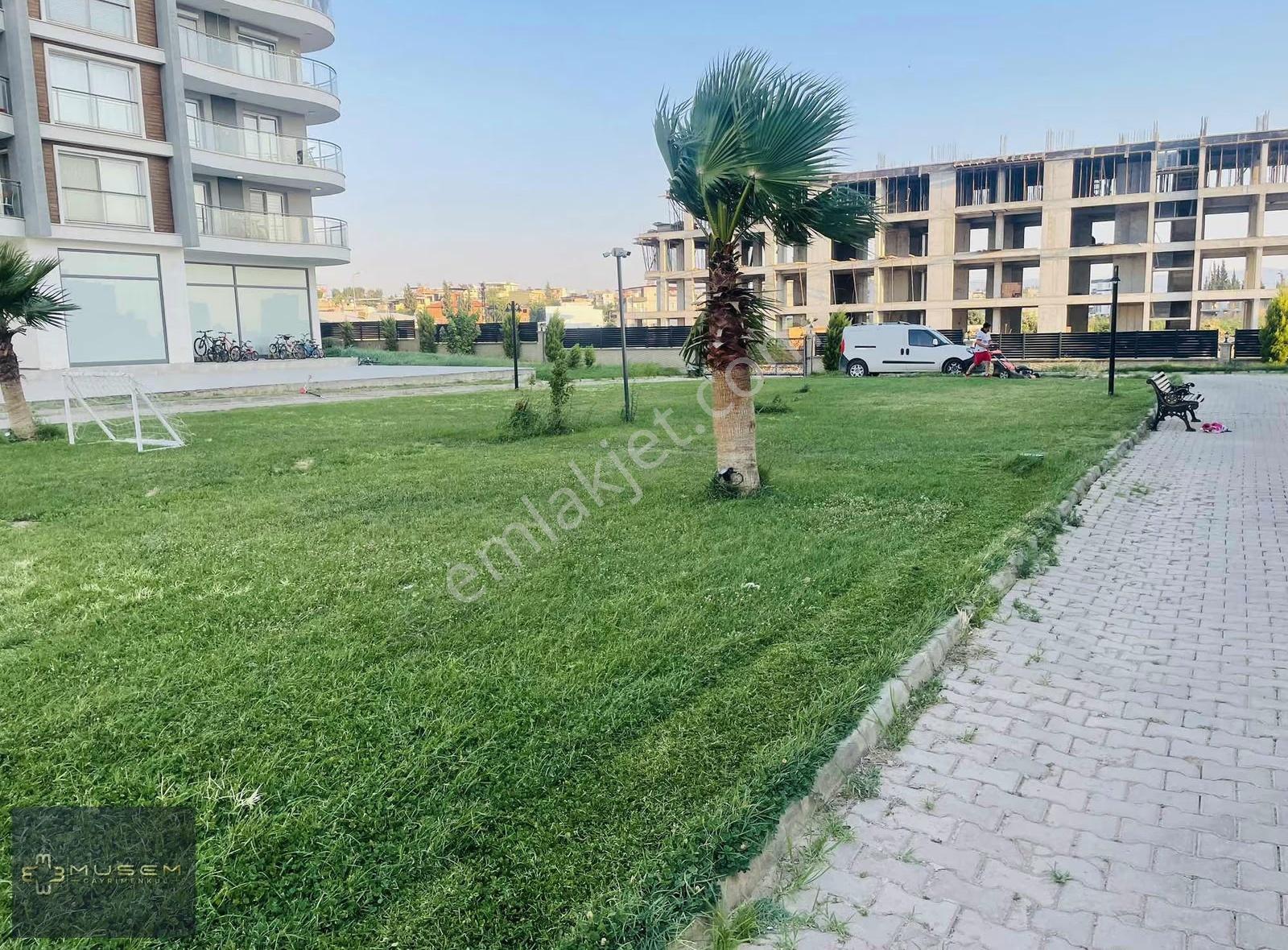 Efeler Mahallesinde Site İçinde Satılık Rezidans - Görsel 3