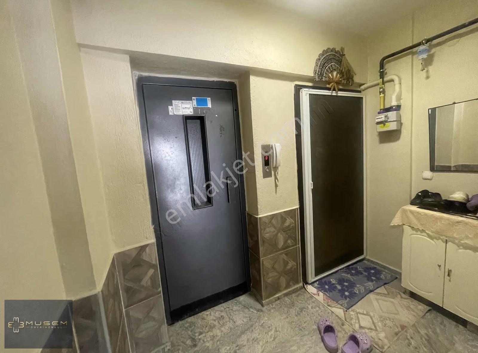İncirliova Zafer Mahallesinde 3+1 Satılık Daire - Görsel 24
