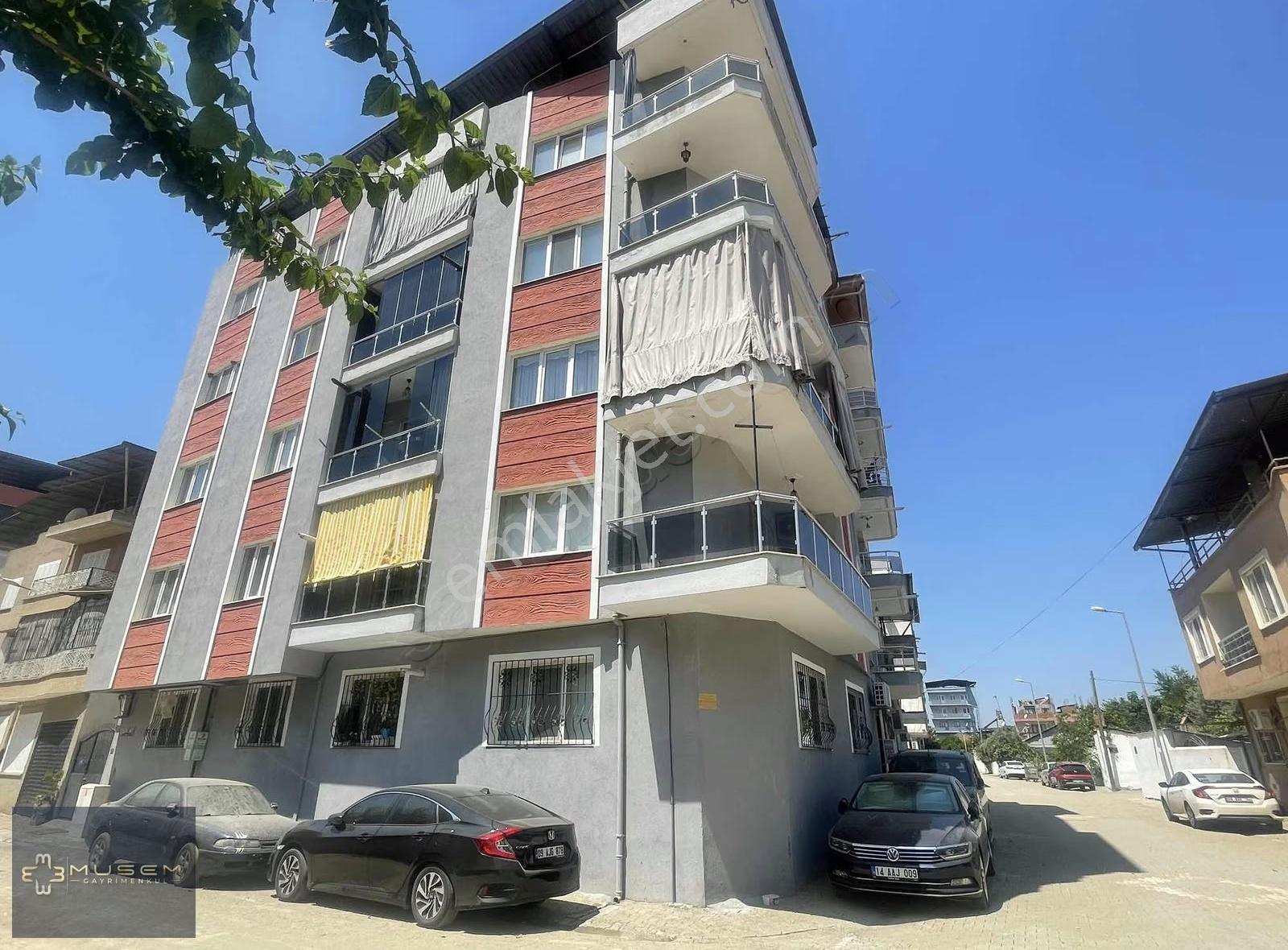 İncirliova Zafer Mahallesinde 3+1 Satılık Daire
