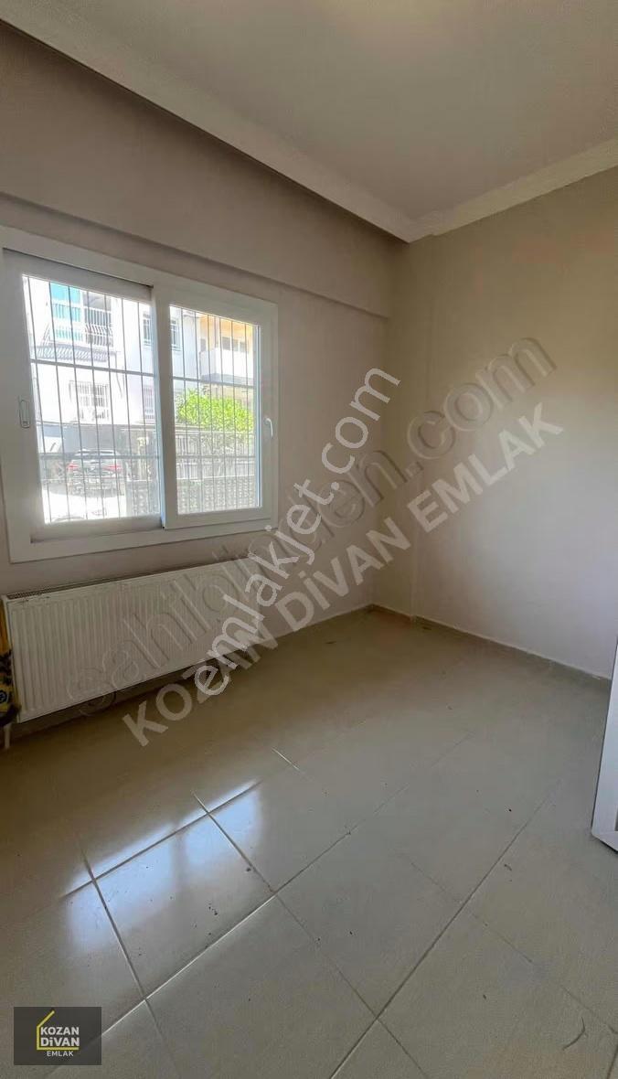 Kozan Divan Emlak'tan Türkeli'de Bakımlı, Kombili 2+1 - Görsel 6