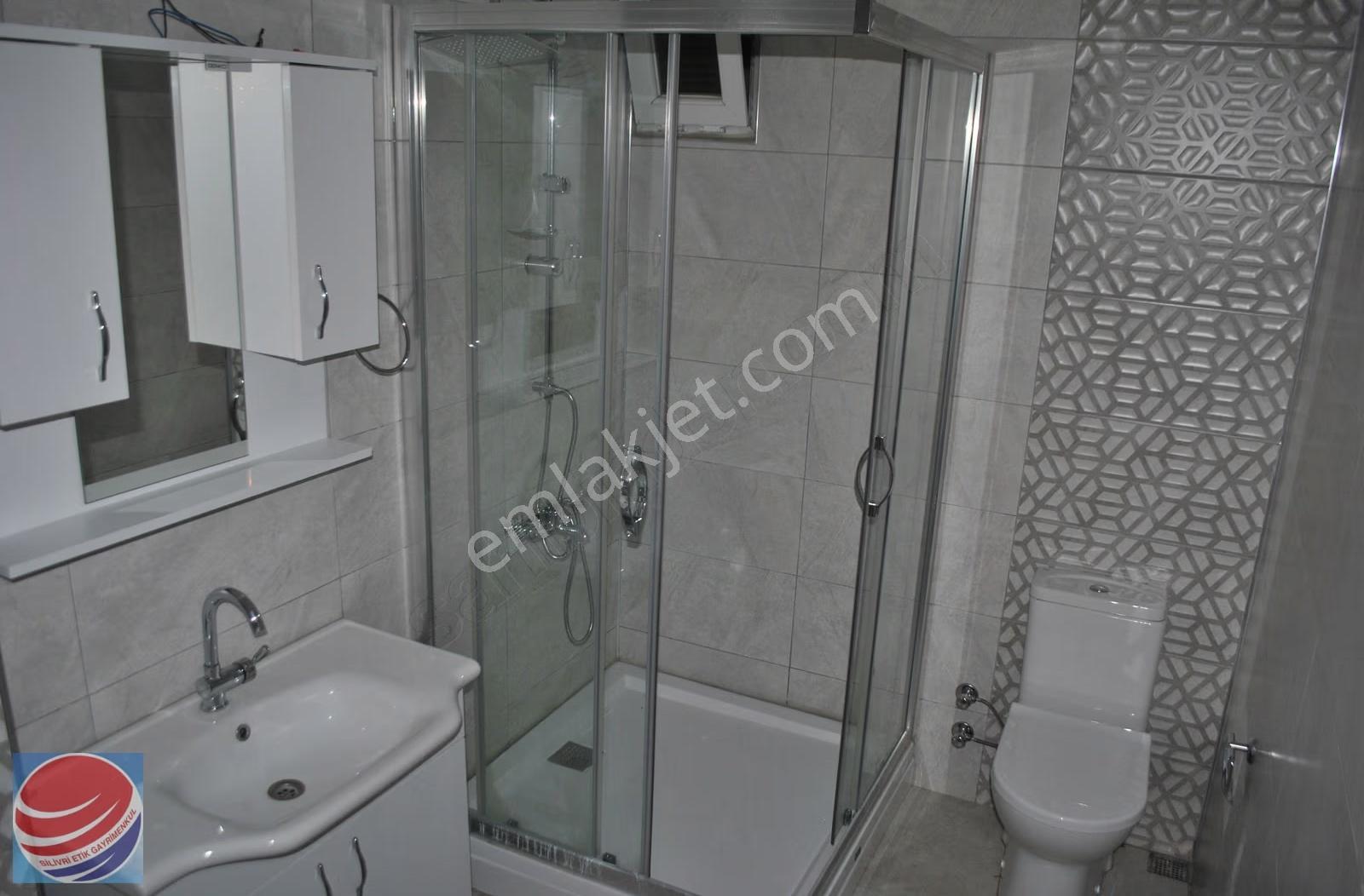 Silivri Fatih Mahallesi Zümrüt Sitesinde 3+1 Kiralık Daire.. - Görsel 14