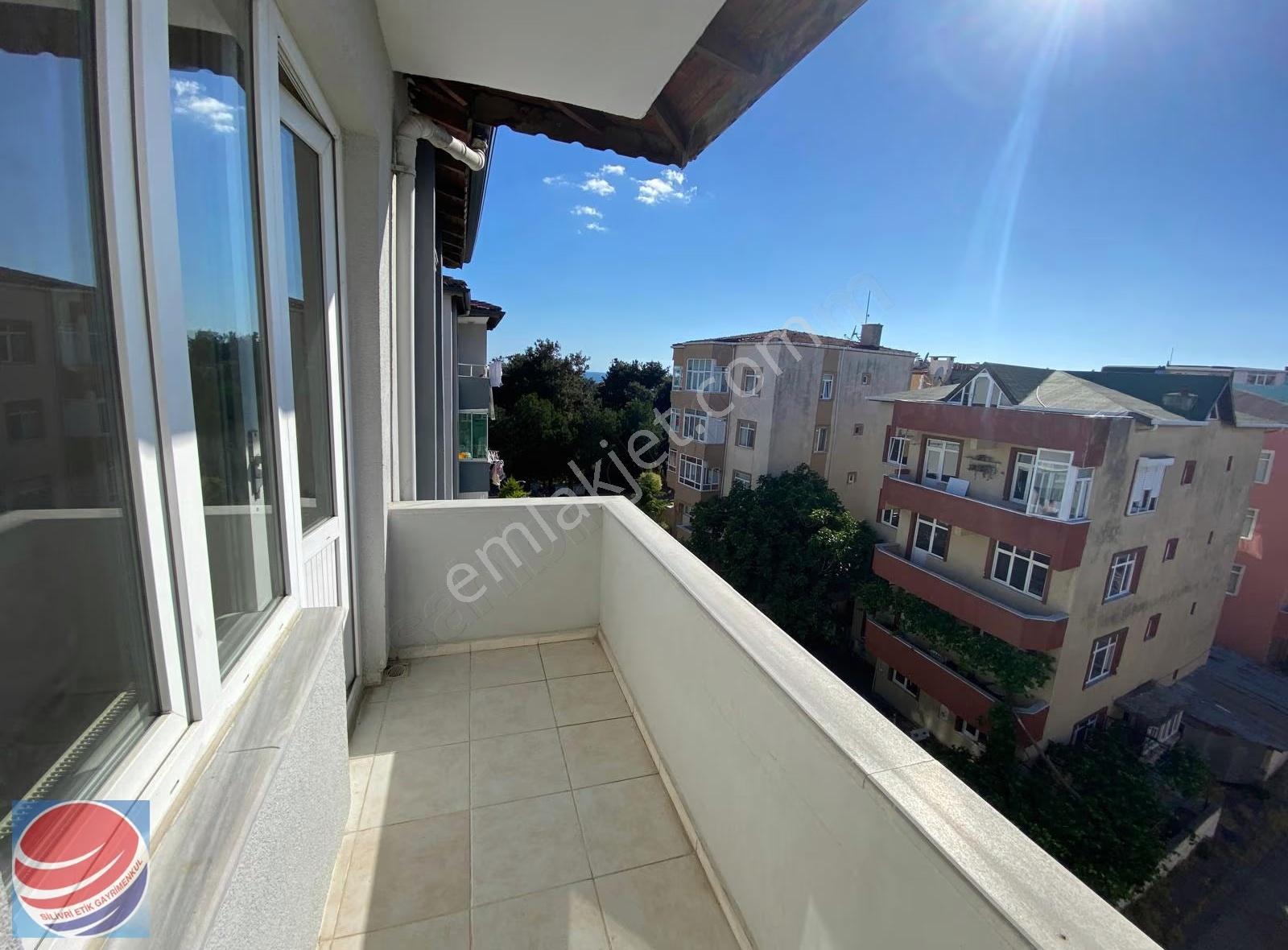 Silivri Fatih Mahallesi Zümrüt Sitesinde 3+1 Kiralık Daire.. - Görsel 26
