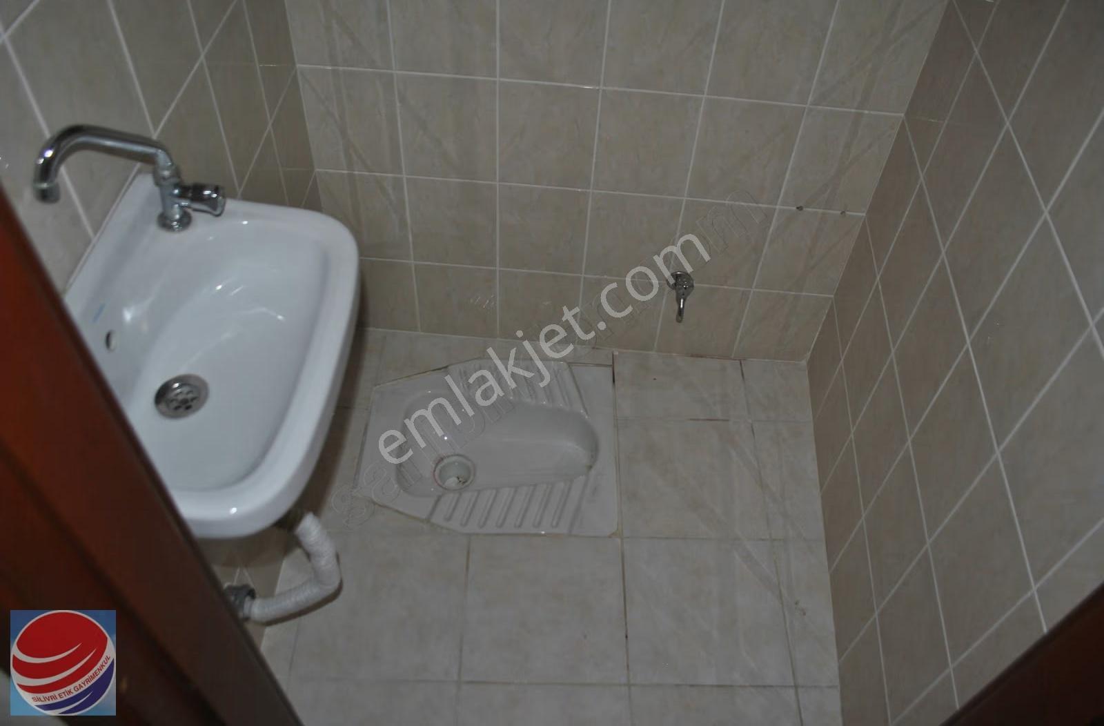 Silivri Fatih Mahallesi Zümrüt Sitesinde 3+1 Kiralık Daire.. - Görsel 20