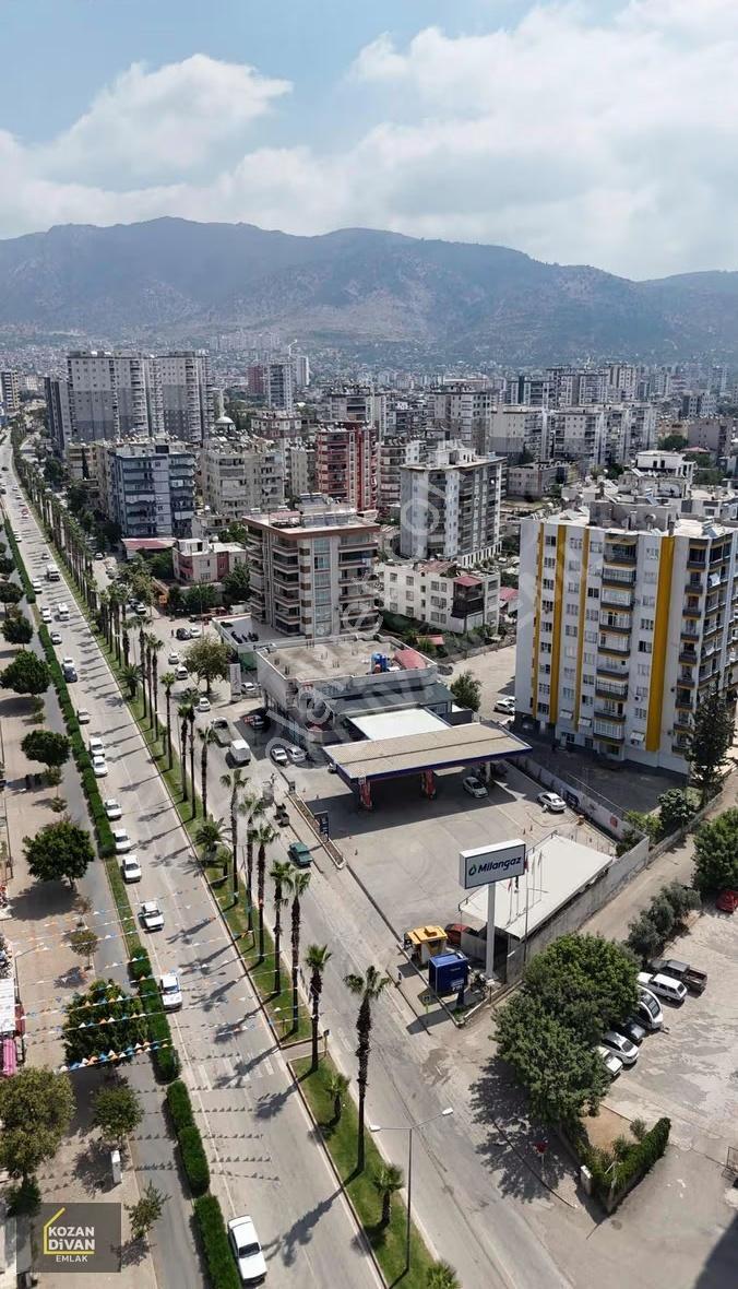 Kozan Divan Emlak'tan Göç Yolunda Kiralık Daire - Görsel 7