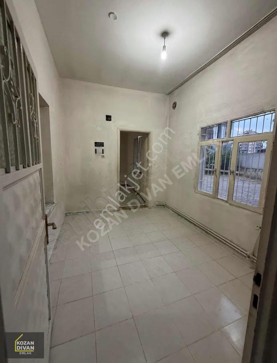 Kozan Divan Emlak'tan Göç Yolunda Kiralık Daire - Görsel 8