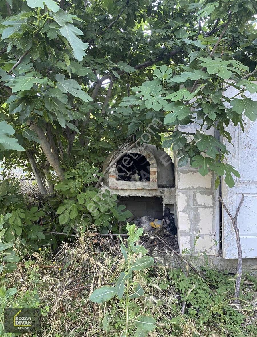 Kozan Divan Emlak'tan Akkayda Müstakil - Görsel 12