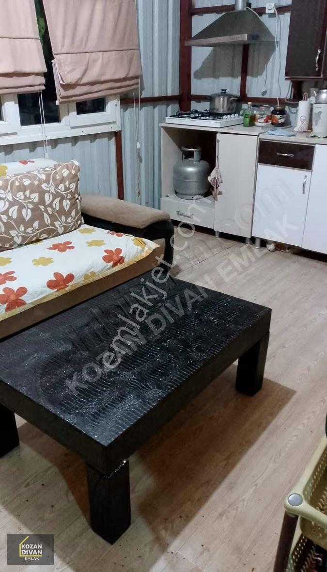 Kozan Divan Emlak'tan Akkayda Müstakil - Görsel 9