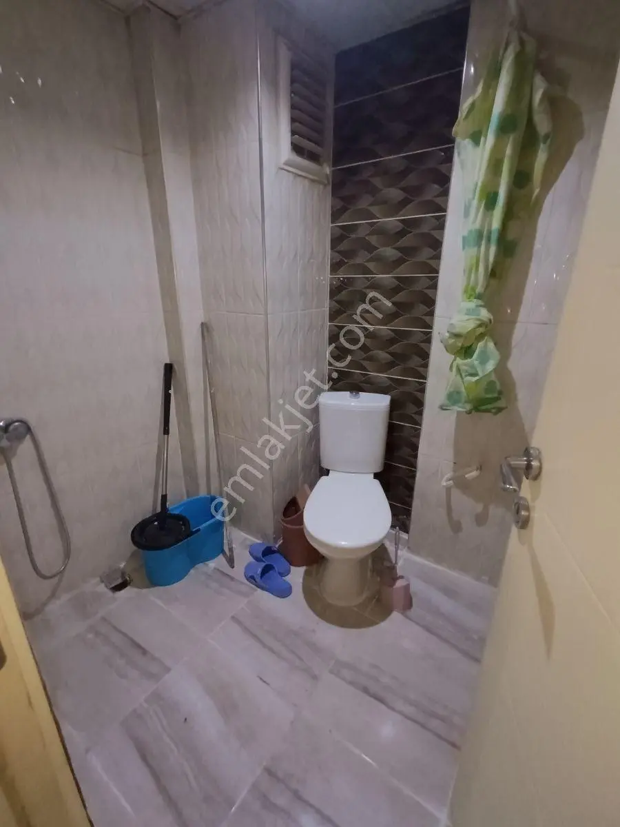 Üniversite Yakını Abonelikleri Açık Kiralık Eşyalı 1+1 Daire - Görsel 6