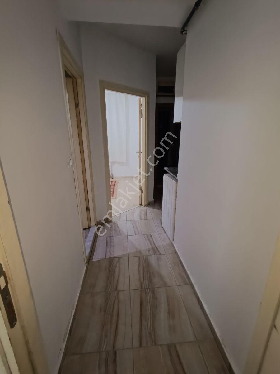Üniversite Yakını Abonelikleri Açık Kiralık Eşyalı 1+1 Daire - Görsel 2
