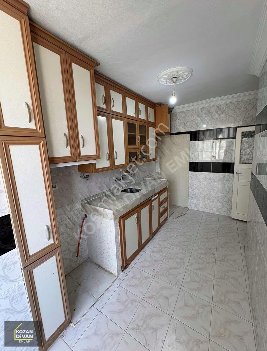 Kozan Divan Emlak'tan 24 Kasım Evlerinde Kiralık 3+1 - Görsel 10