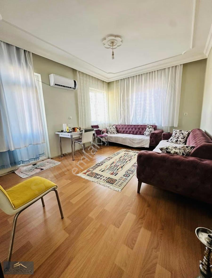 Tramvay Yakını Gündoğdu Da 2+1 100m2 Katta Kelepir Daire