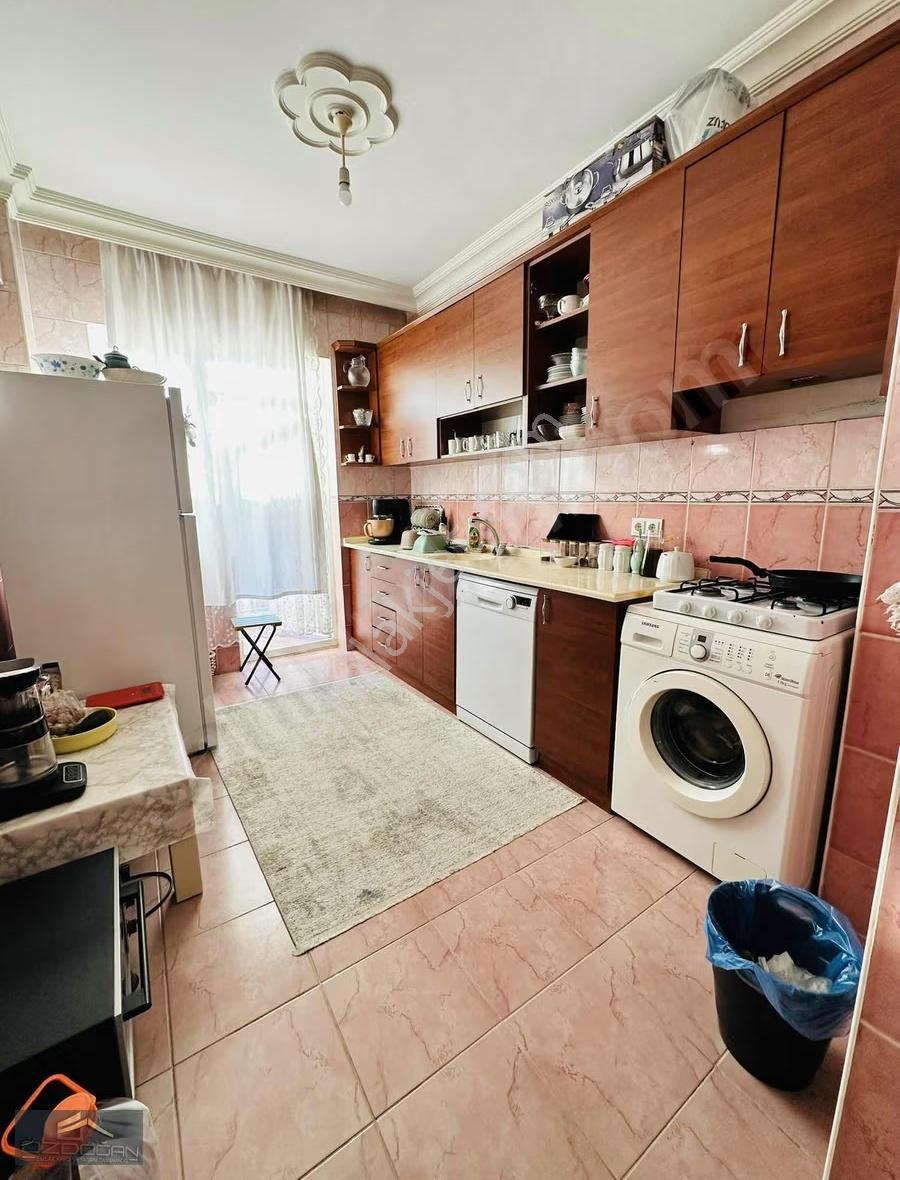 Tramvay Yakını Gündoğdu Da 2+1 100m2 Katta Kelepir Daire - Görsel 15