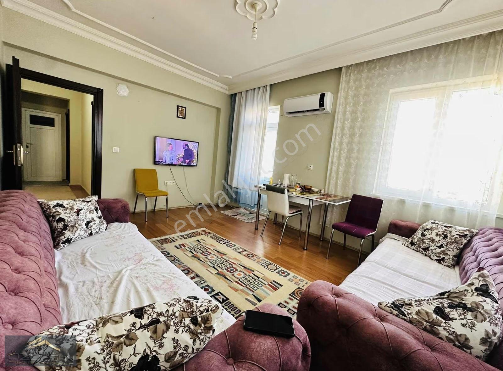 Tramvay Yakını Gündoğdu Da 2+1 100m2 Katta Kelepir Daire - Görsel 13