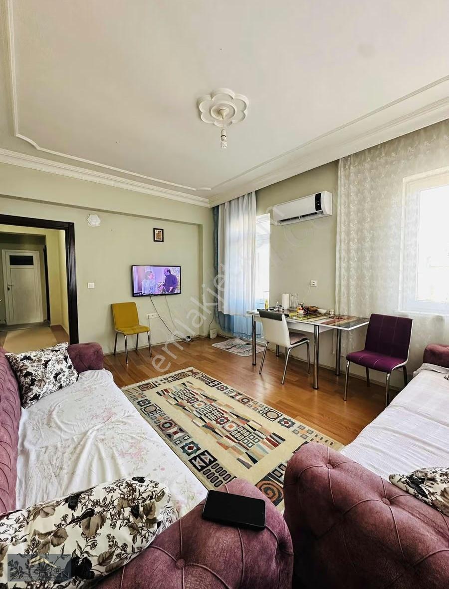 Tramvay Yakını Gündoğdu Da 2+1 100m2 Katta Kelepir Daire - Görsel 12