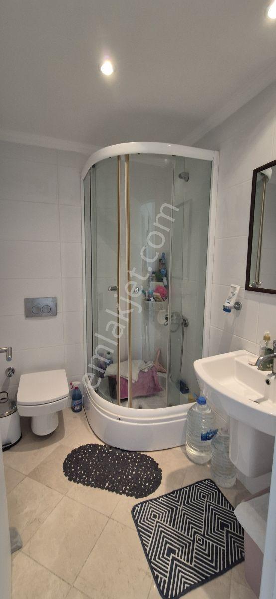 Eşyalı 4 Aylık Kiralık Kuşadası Golf 2+1 Deniz Havuz Manzaralı - Görsel 10