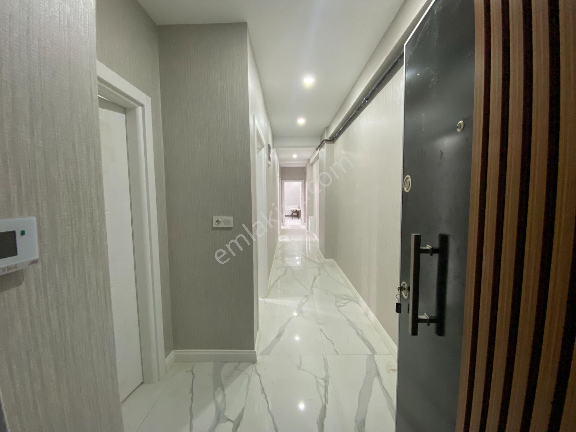 **eryıldız Gayrimenkul'den**acill 100m2 Ful+ful Ultra Lüks 2+1** - Görsel 29