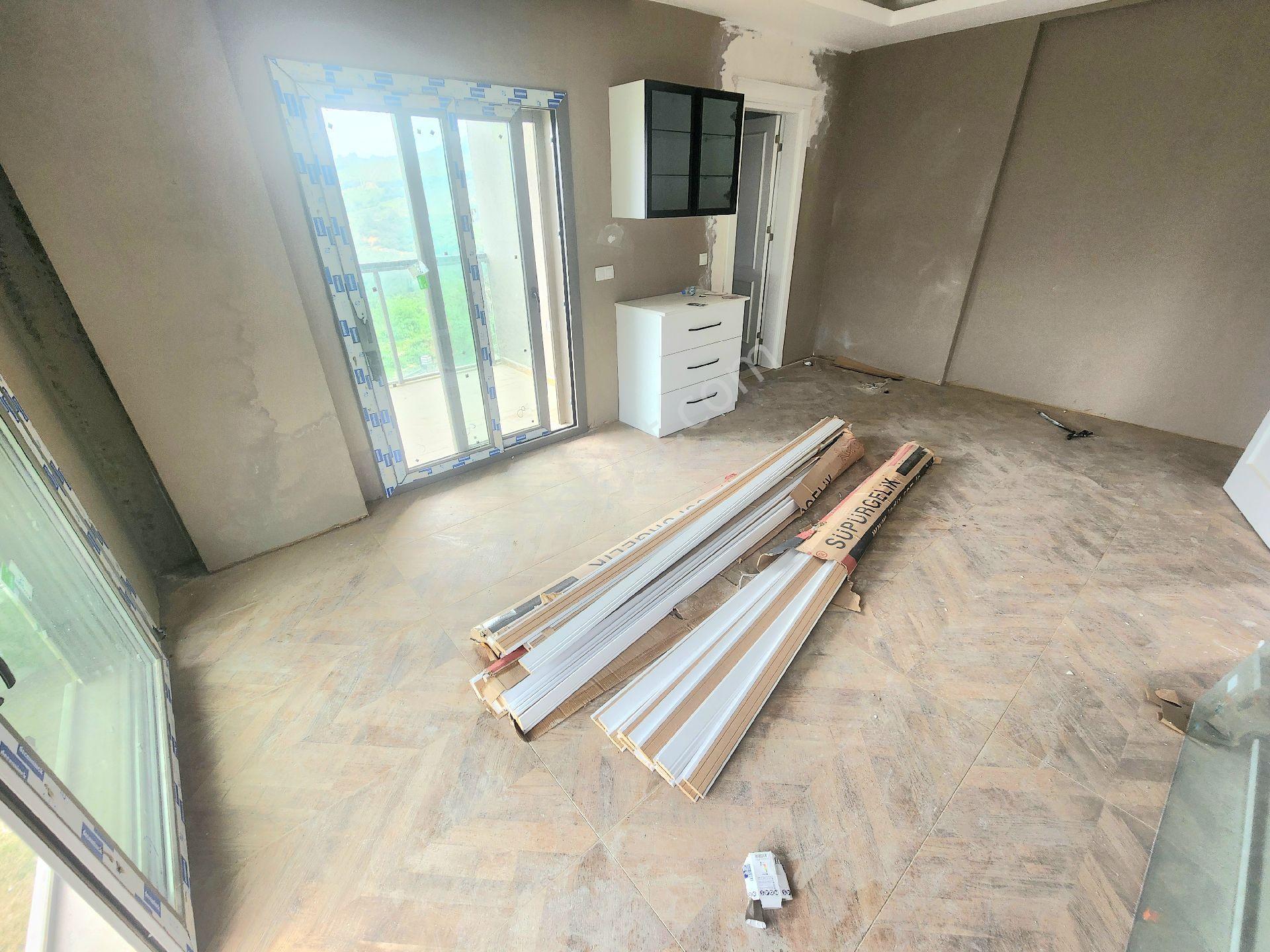 Kuşadası Satılık Olan Villamız - Görsel 23