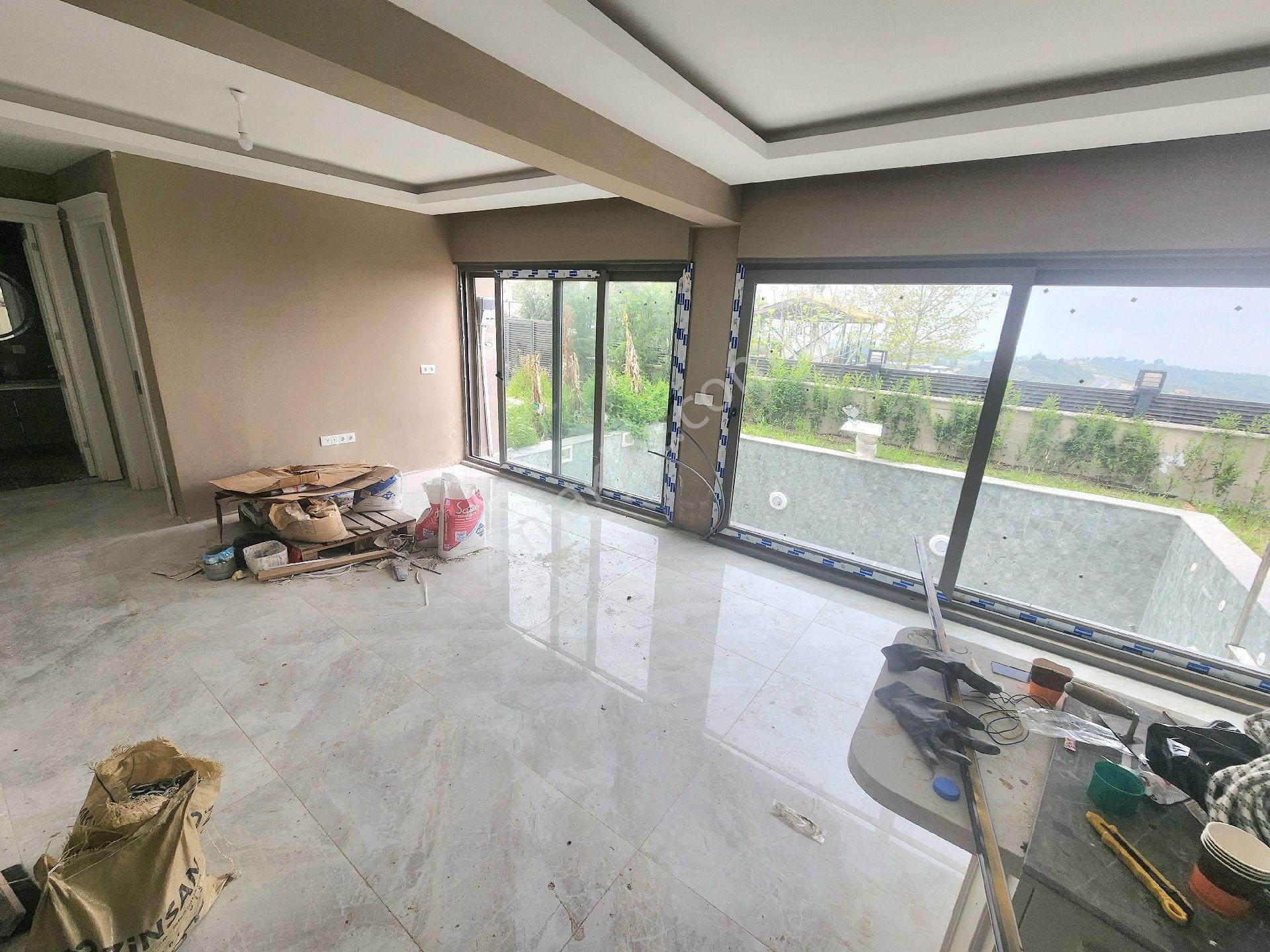 Kuşadası Satılık Olan Villamız - Görsel 10