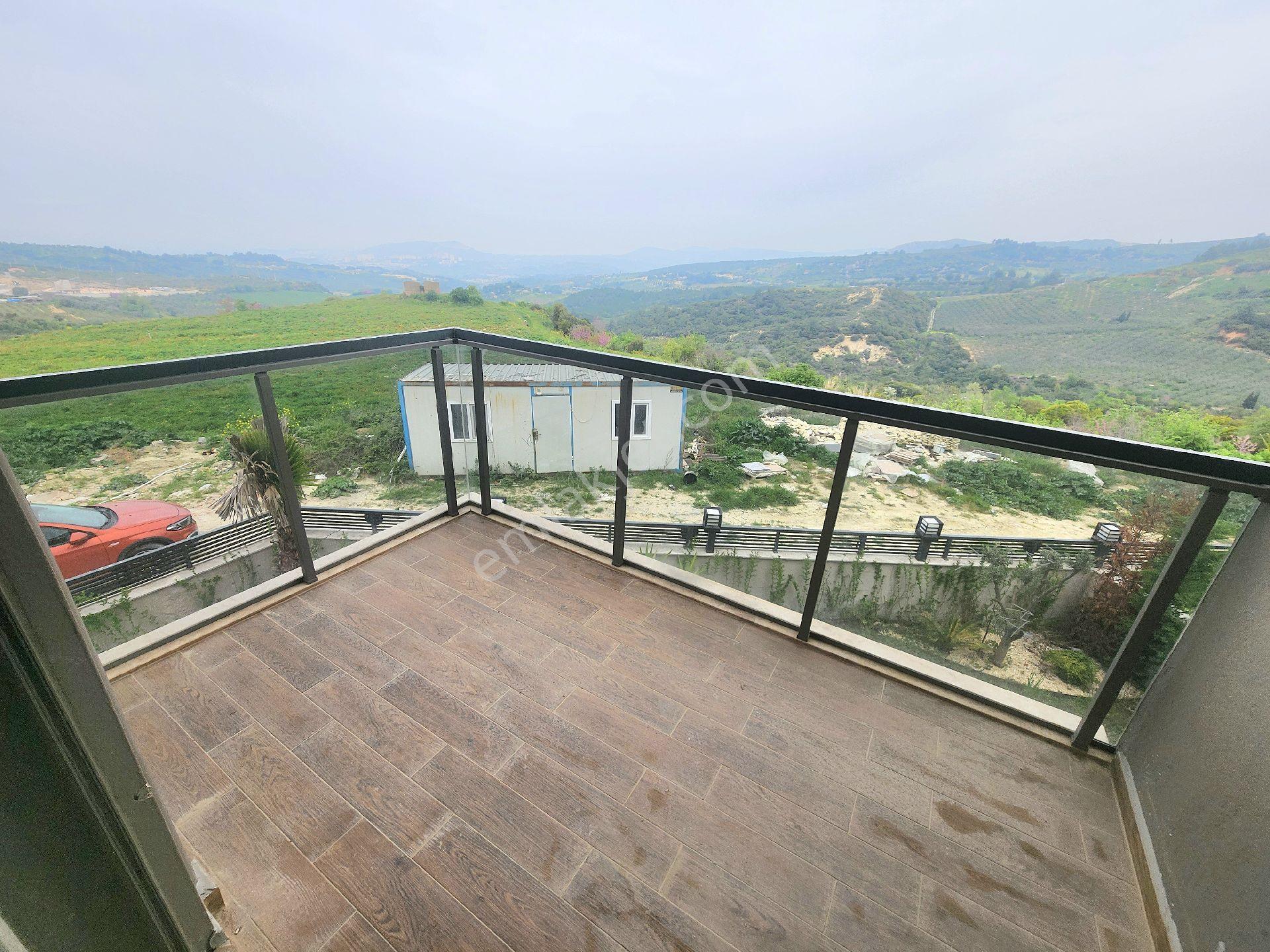 Kuşadası Satılık Olan Villamız - Görsel 22