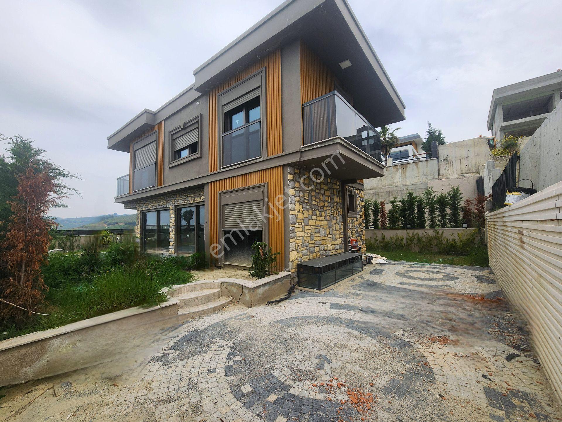 Kuşadası Satılık Olan Villamız - Görsel 6
